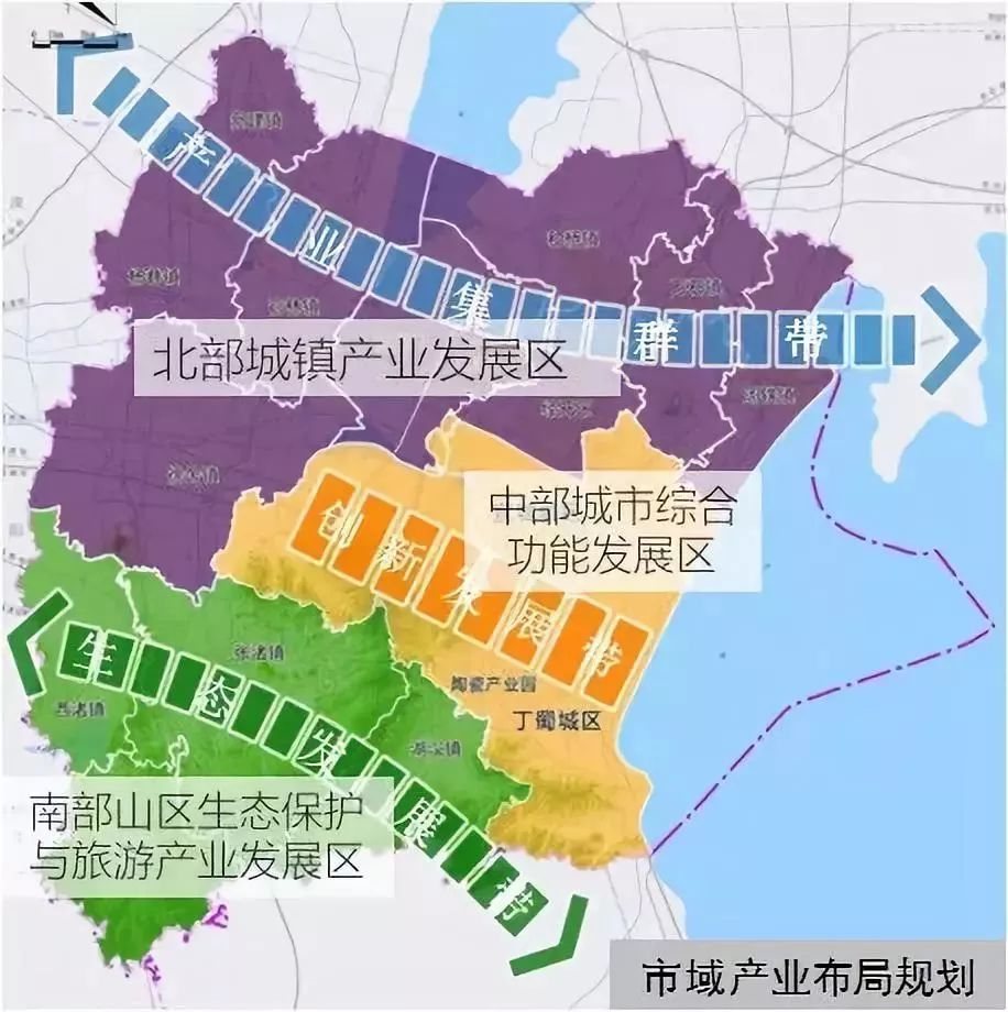 宜兴城市新貌实景