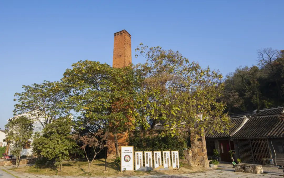 阳羡县 · 前 221 年 实景氛围图