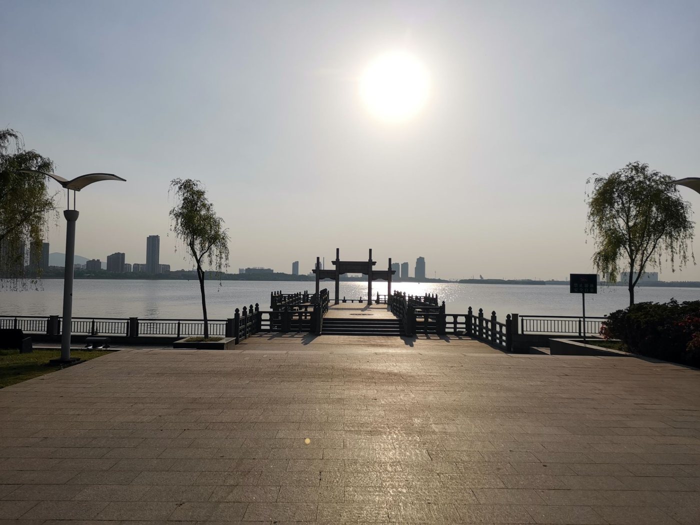 宜兴团氿 · 2022团氿风景区游玩攻略,闲溜 宜兴实景照片