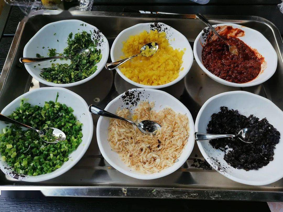 宜兴美食 · 品读•宜兴——探秘宜帮菜博物馆餐 宜兴实景照片