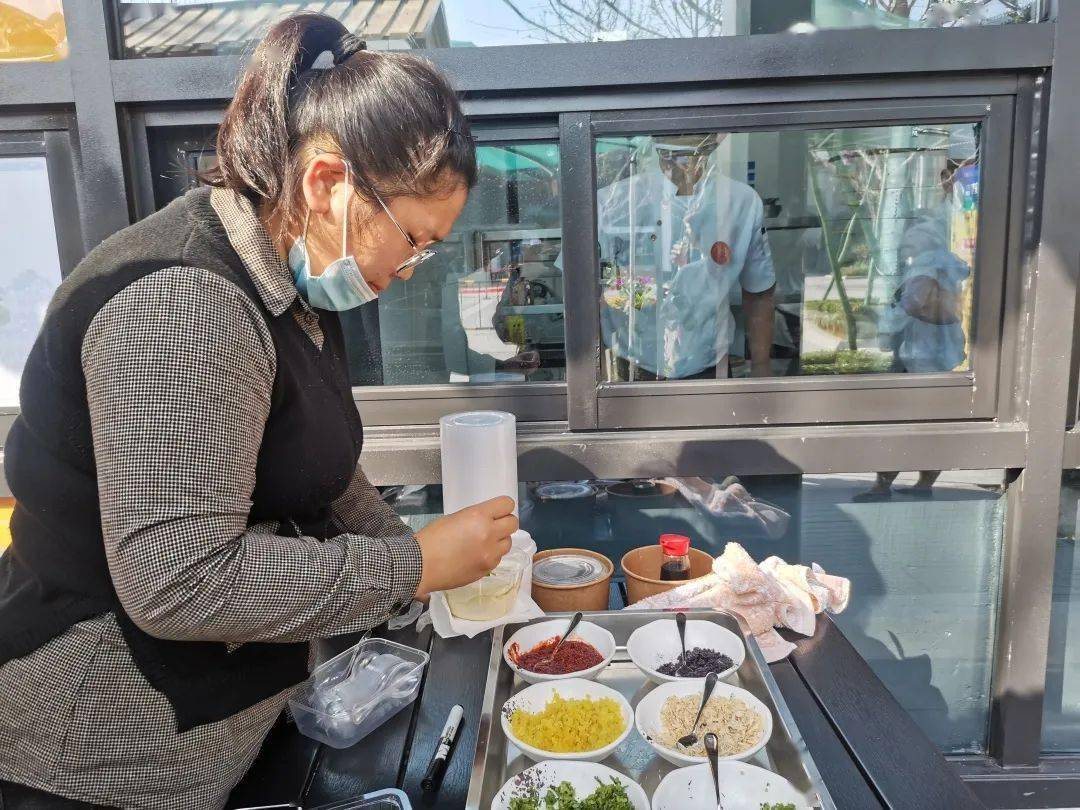 宜兴美食 · 品读•宜兴——探秘宜帮菜博物馆餐 宜兴实景照片