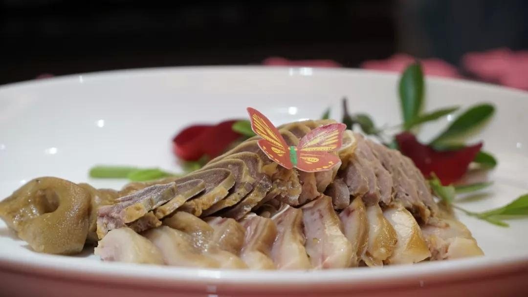 太湖三白