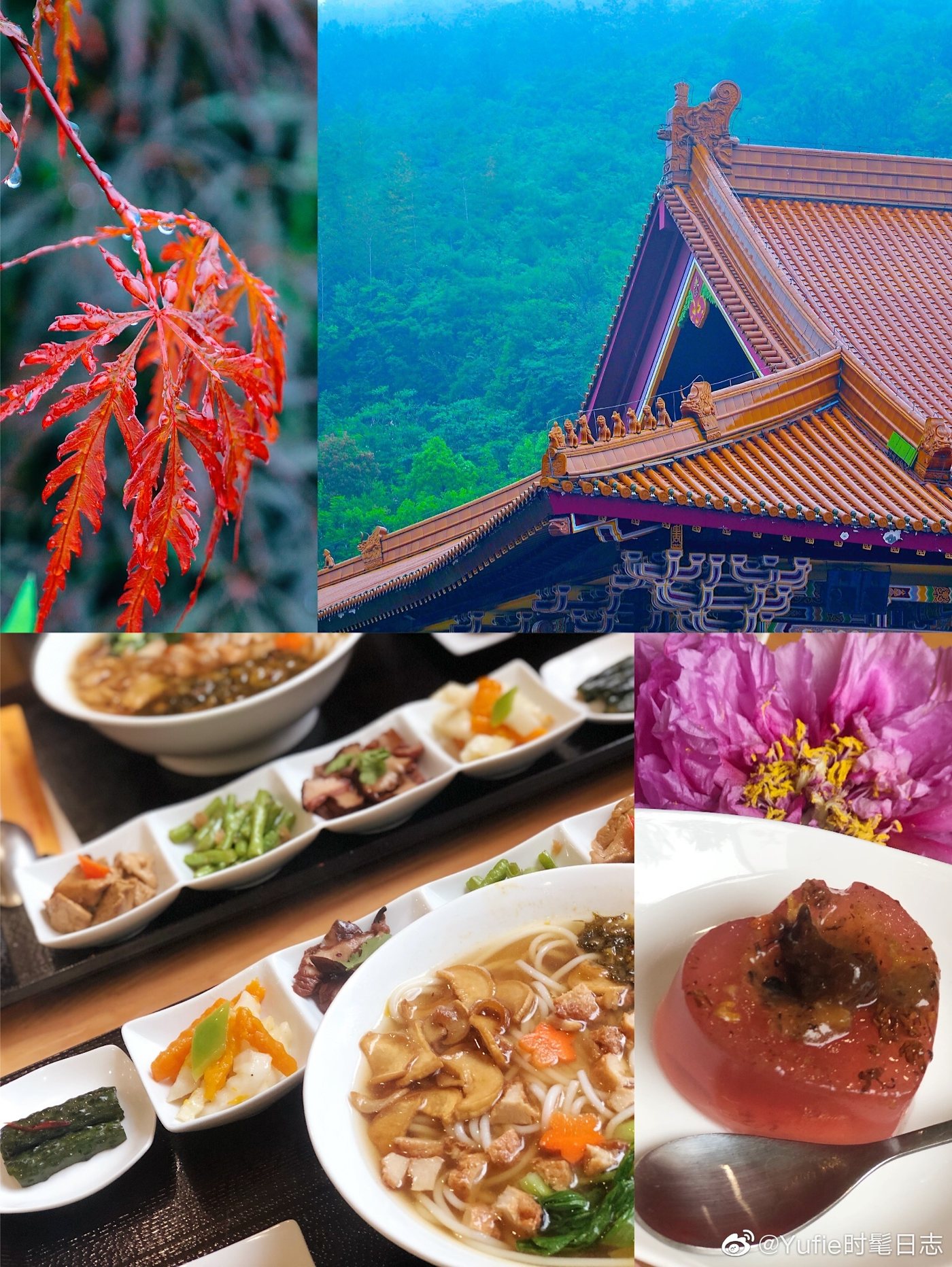 宜兴美食 · 🎋趁着五一小长假到紫砂壶之乡宜兴 宜兴实景照片