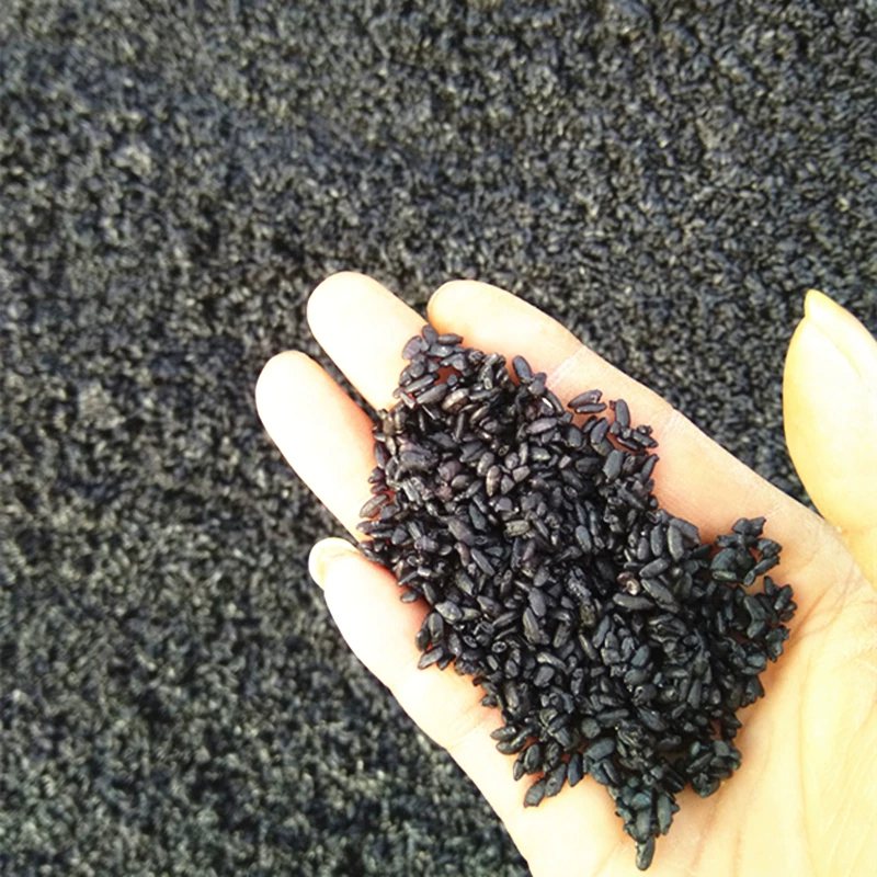 宜兴乌米饭 · 宜兴竹海特产500克*3新鲜乌米 宜兴实景照片