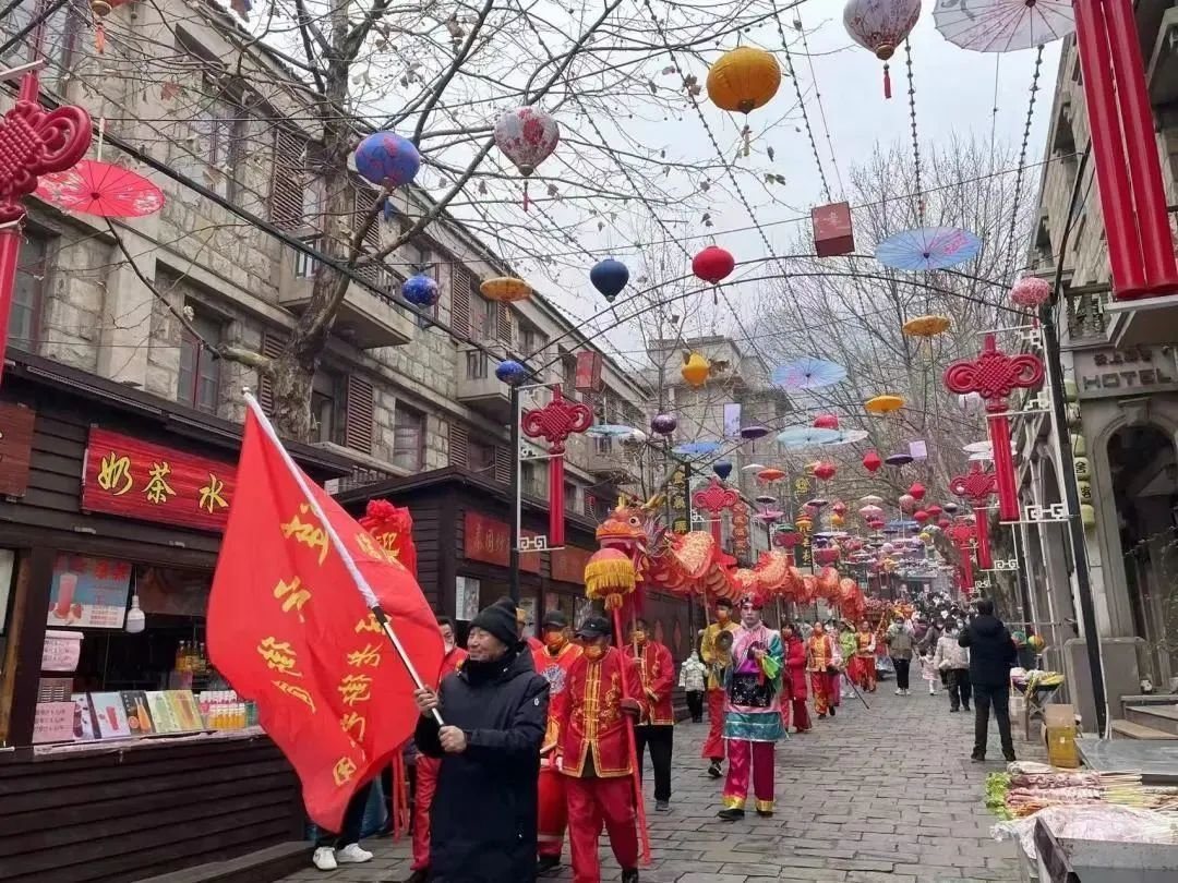 宜兴民俗 · 这也太嗨了吧！凤凰网江苏_凤凰网 宜兴实景照片