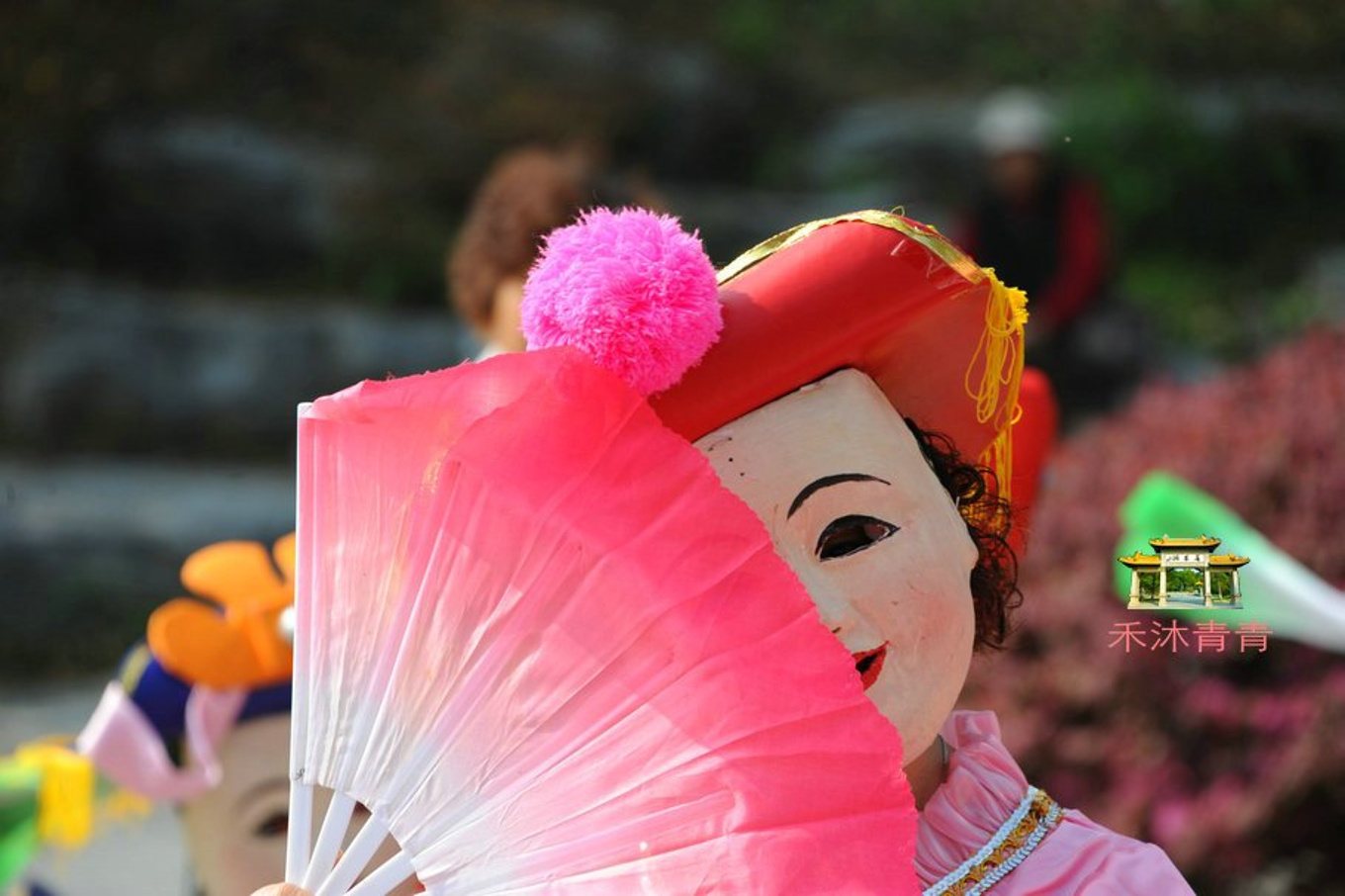 西乡三绝 实景氛围图