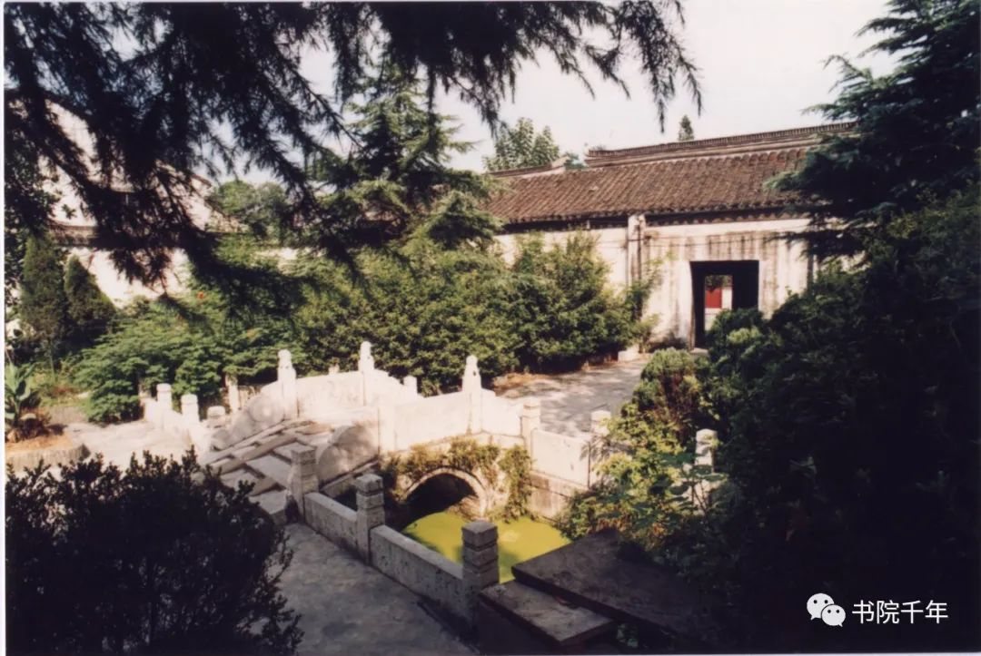 宜兴东坡书院 · 江苏省东坡书院楹联_凤凰网 宜兴实景照片