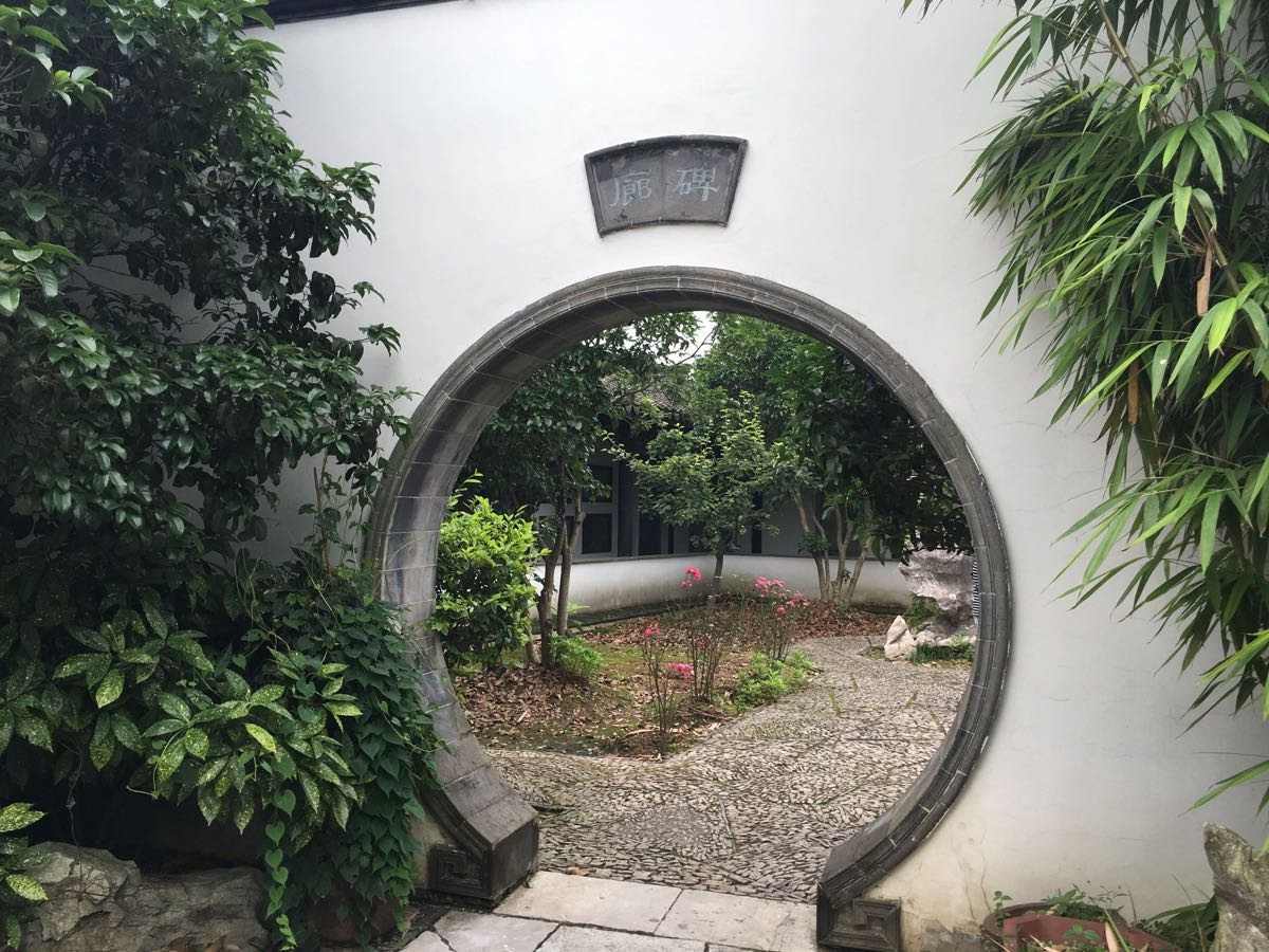 徐舍刻纸 · 丝弦