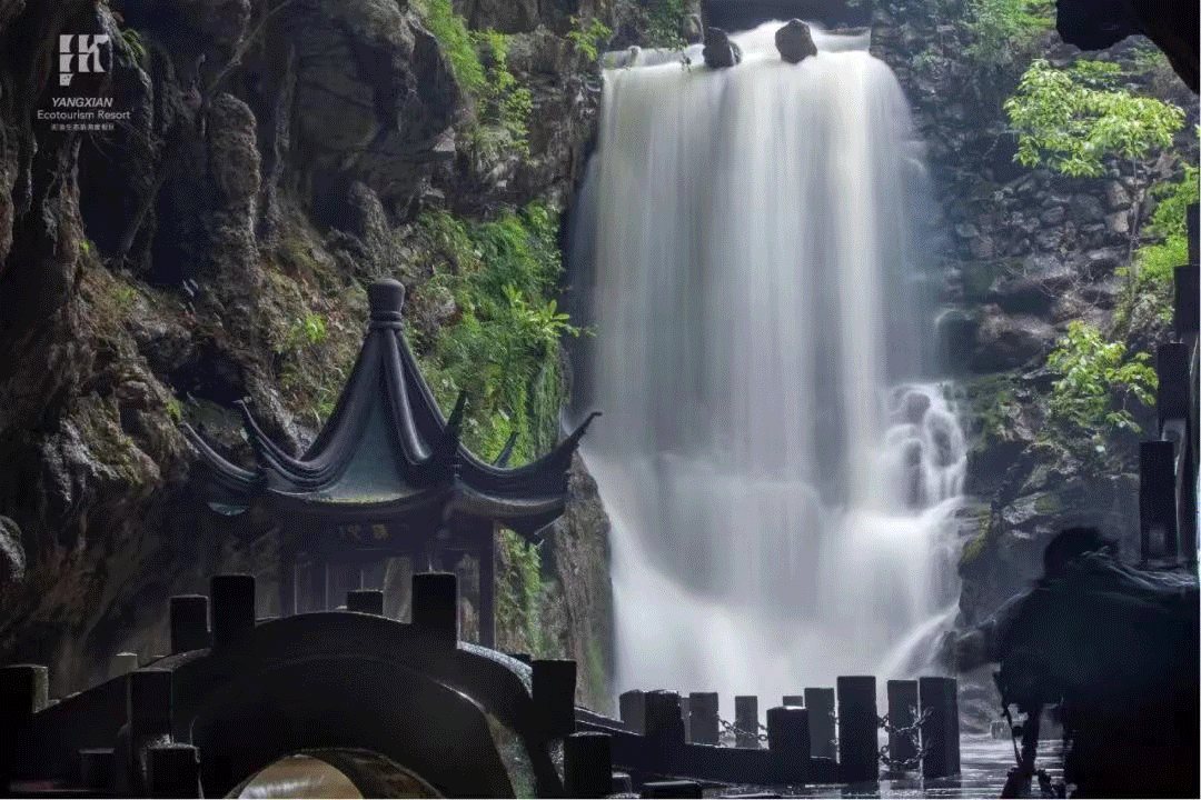宜兴善卷洞 · 宜兴善卷洞 宜兴实景照片