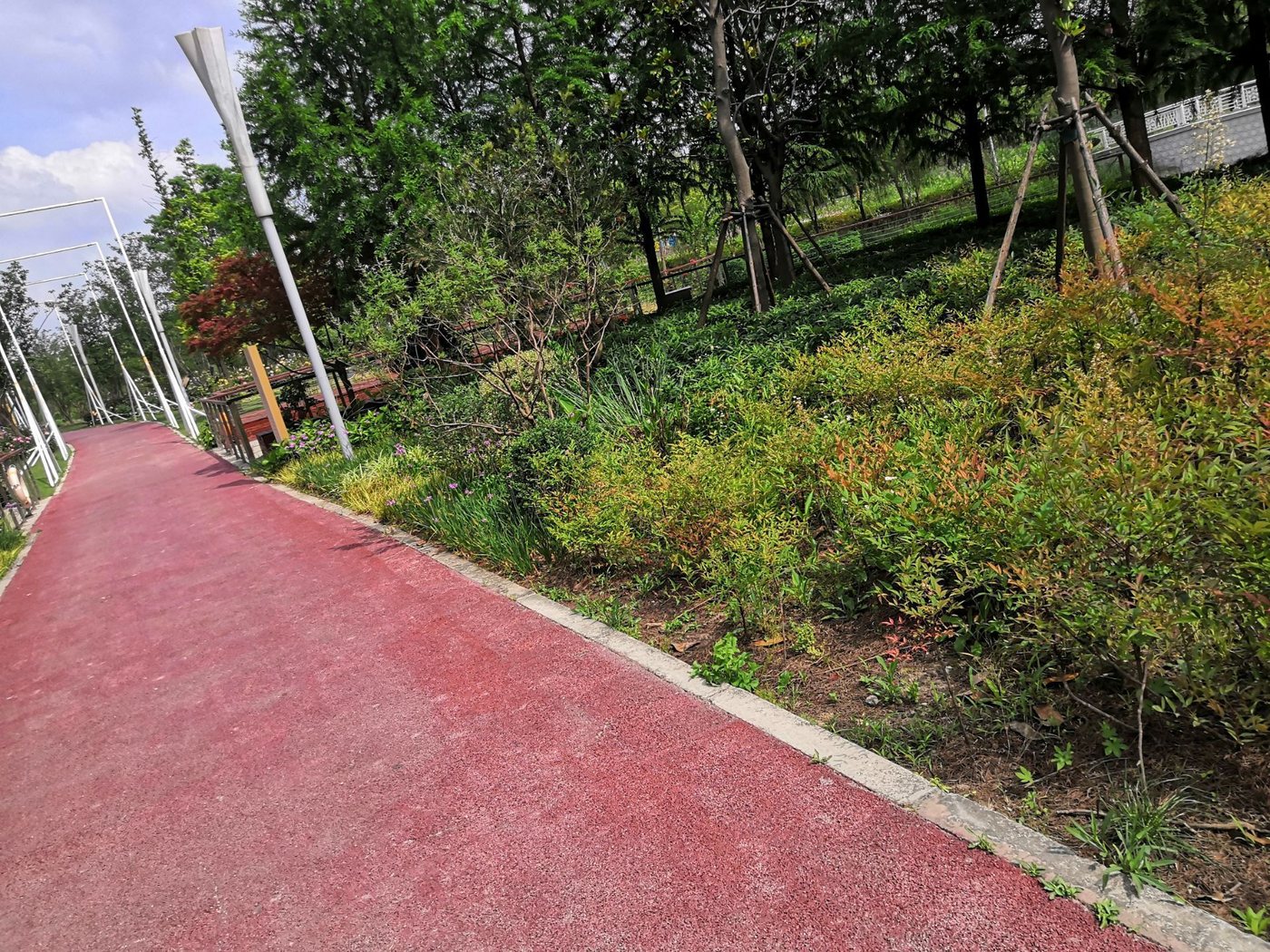 宜兴龙池山自行车公园 · 宜兴龙池山自行车公园 宜兴实景照片