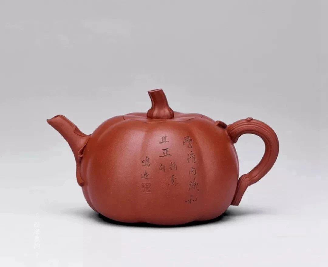 宜兴紫砂 · “我有匠心”第三届宜兴紫砂全手工 宜兴实景照片