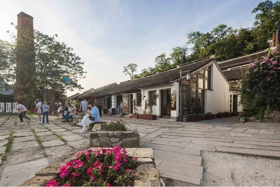 陶瓷耐材产业 实景氛围图