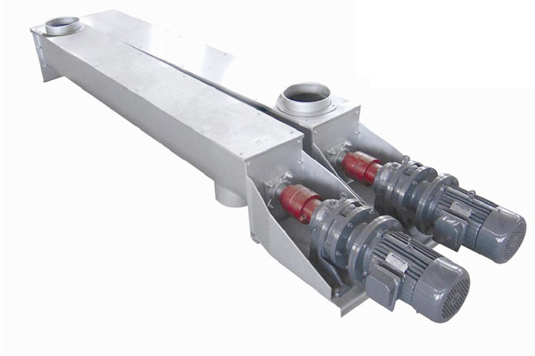 螺旋輸(shu)送機