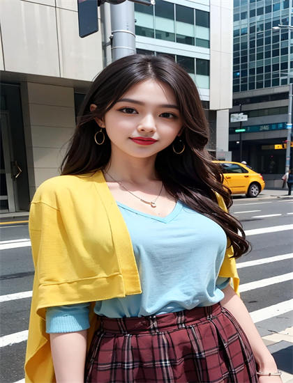 非主流的发现女之园：未被注意的细节与意义，点击破亿