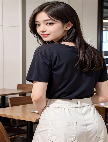 兴奋的女大学生们与黑人主人人物解析：配角的精彩演绎与功能作用 理解角色塑造的艺术