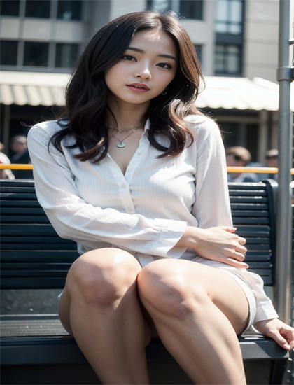 拍摄地点：《觉醒仿生浩劫》航拍的大场面与宏观视角——激励人心的正能量