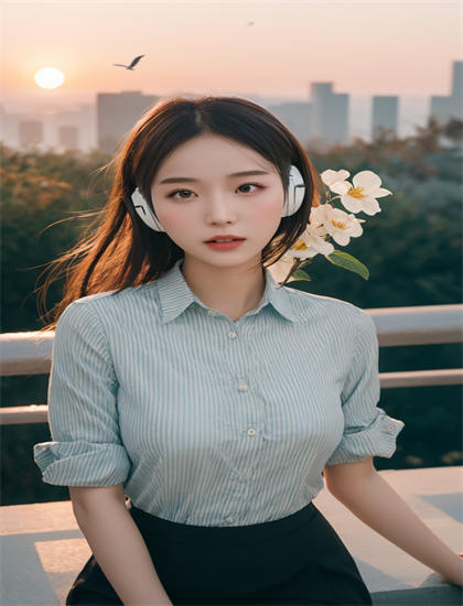 拍摄现场直击公共教育：无人机拍摄的视角与稳定性 了解一部电影是如何诞生